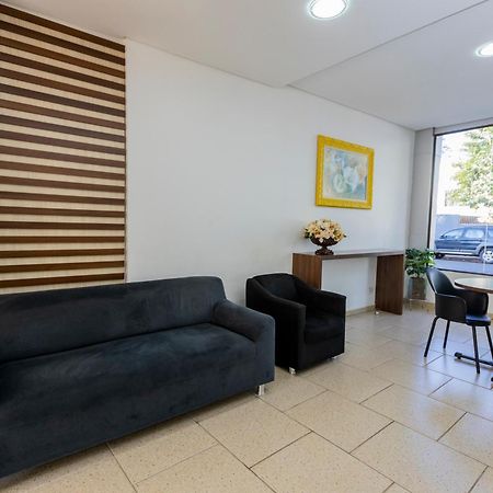 A1 Hotel فوز دو إيغواسو المظهر الخارجي الصورة